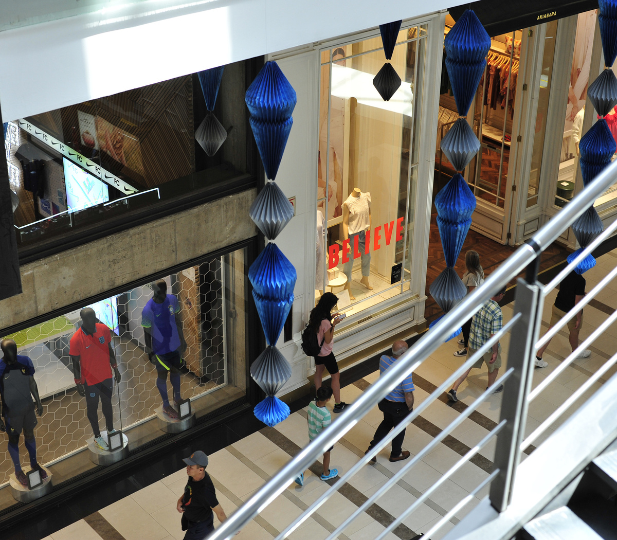 La Cámara de Comercio advierte sobre las tasas de interés