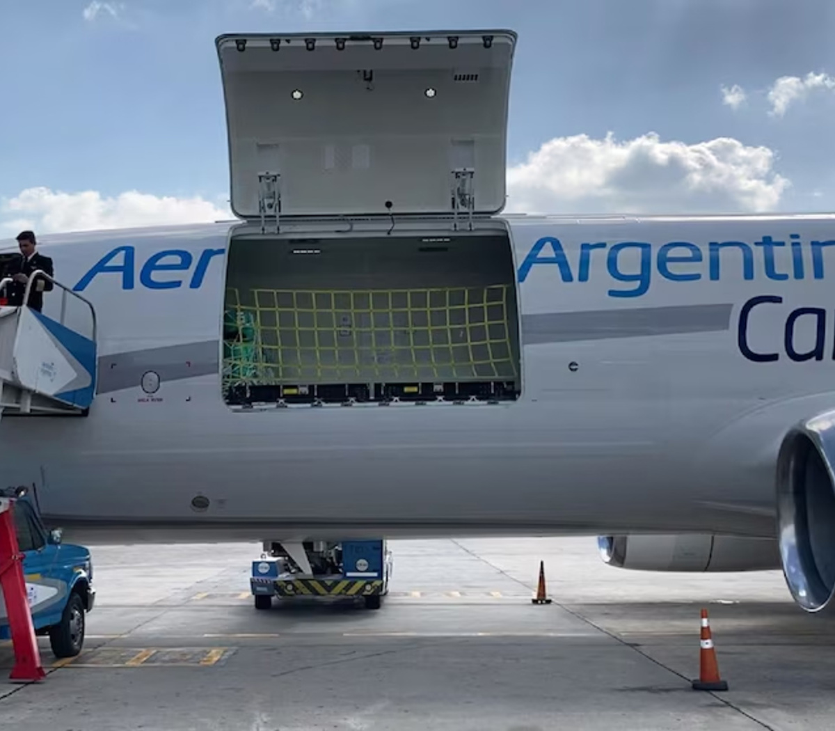 El esquema reduce trámites.