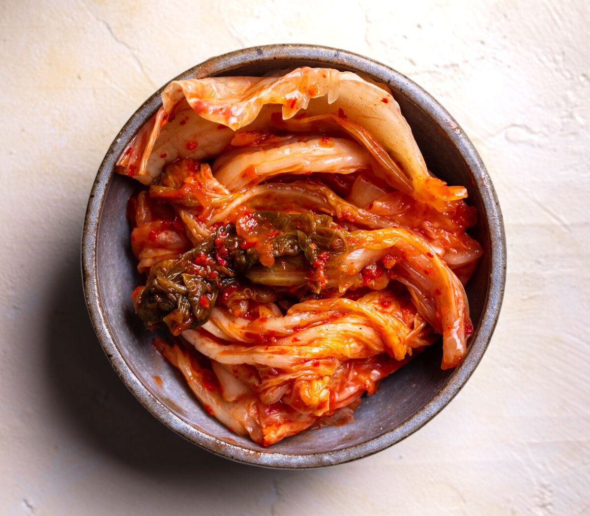 La receta del Kimchi, el plato coreano que causó indignación y tiene su Día  Nacional | Página|12