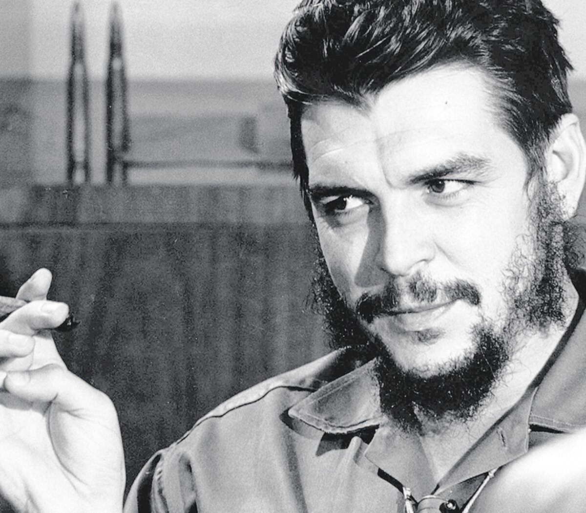 52 años de la muerte del Che Guevara: él lo hizo | Página12