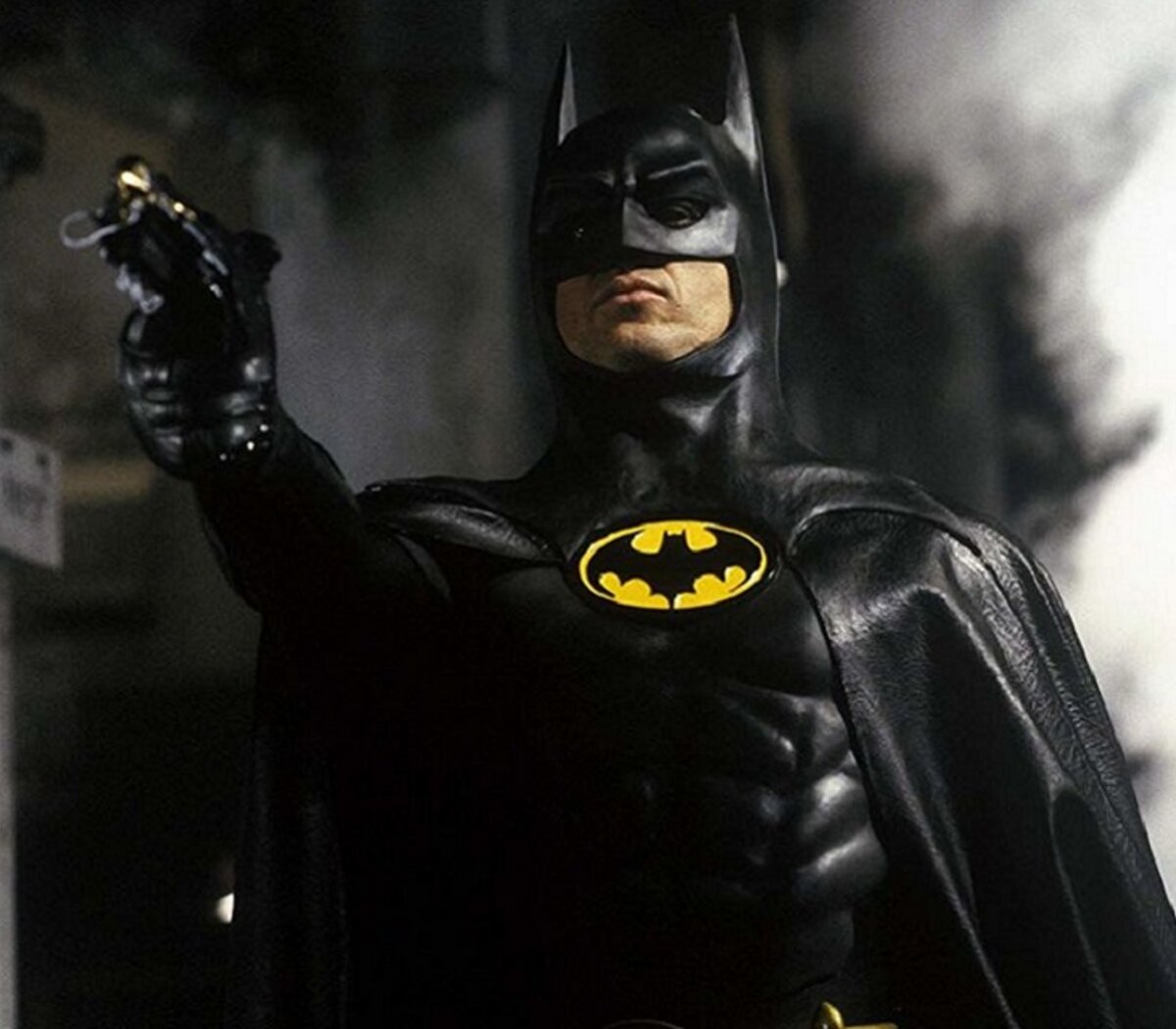 19++ Batman 1989 estreno information