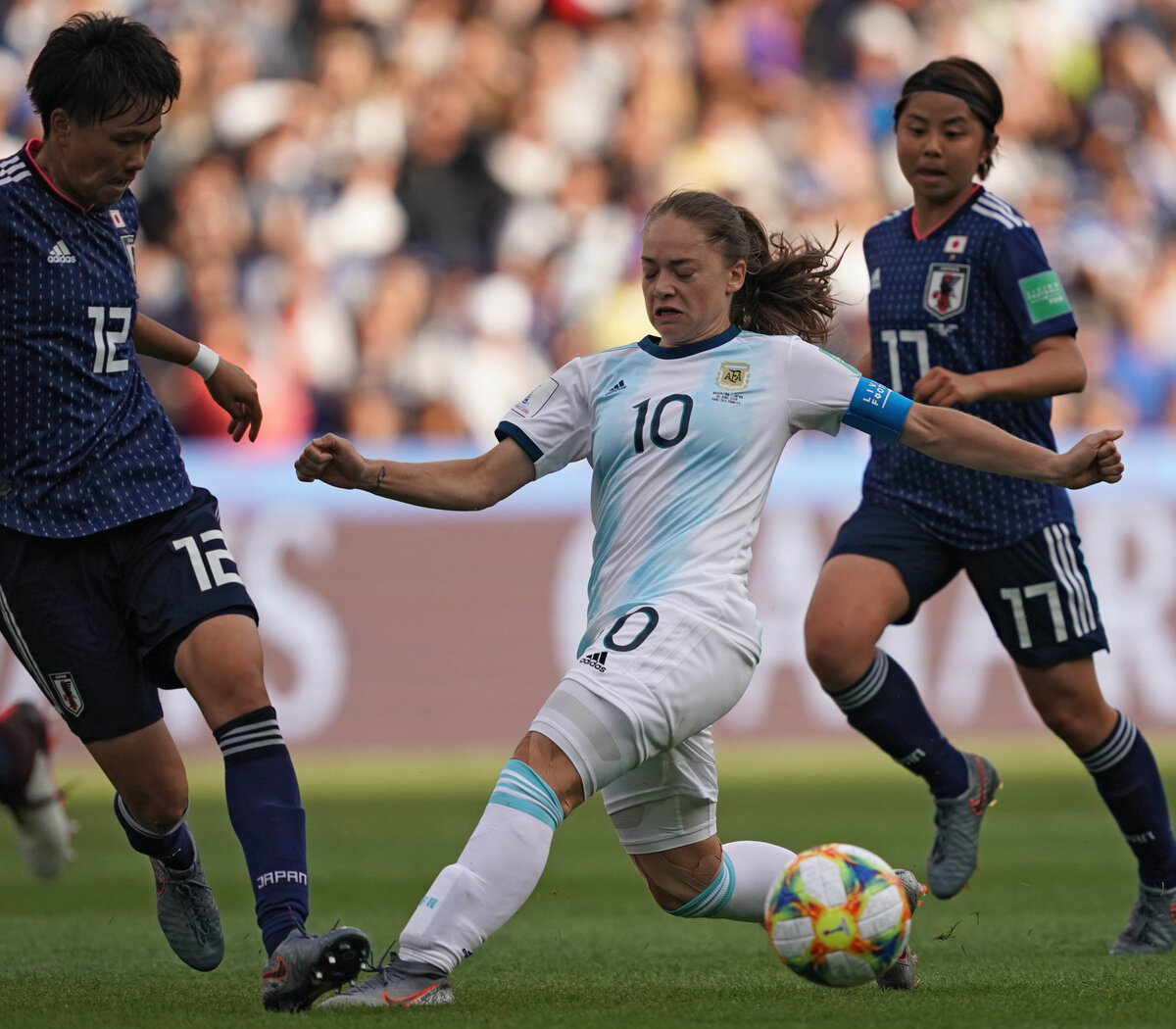 Otro año que Nacional arrasó en el Femenino - Club Nacional de Football