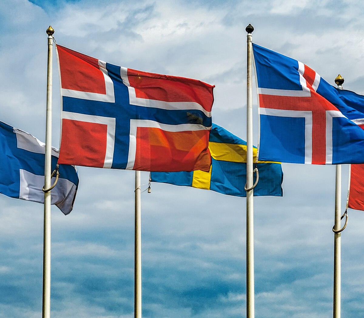 Cuál es el secreto de los países nórdicos? | Desarrollo igualitario,  paridad de género, excelencia educativa, amplia cobertura de salud, sin  pobreza y poca criminalidad y corrupción | Página12