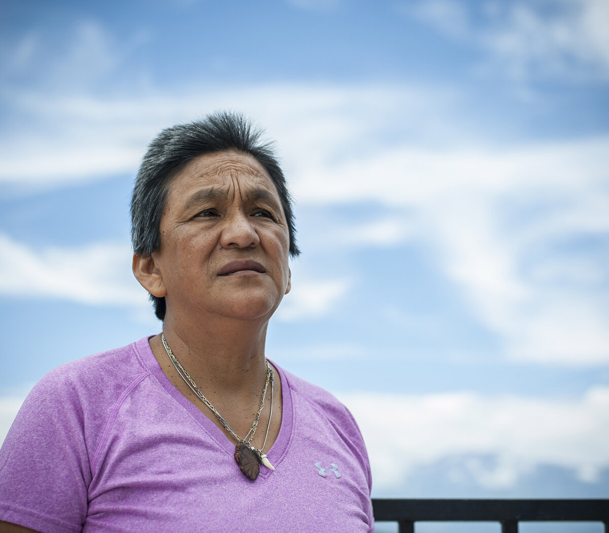 milagro sala