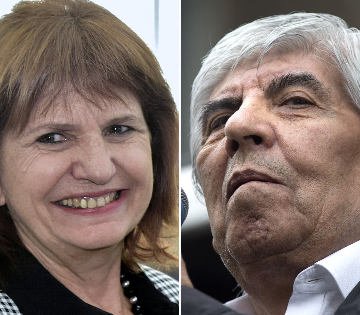 Patricia Bullrich mostró su carnet de Independiente y la objetaron