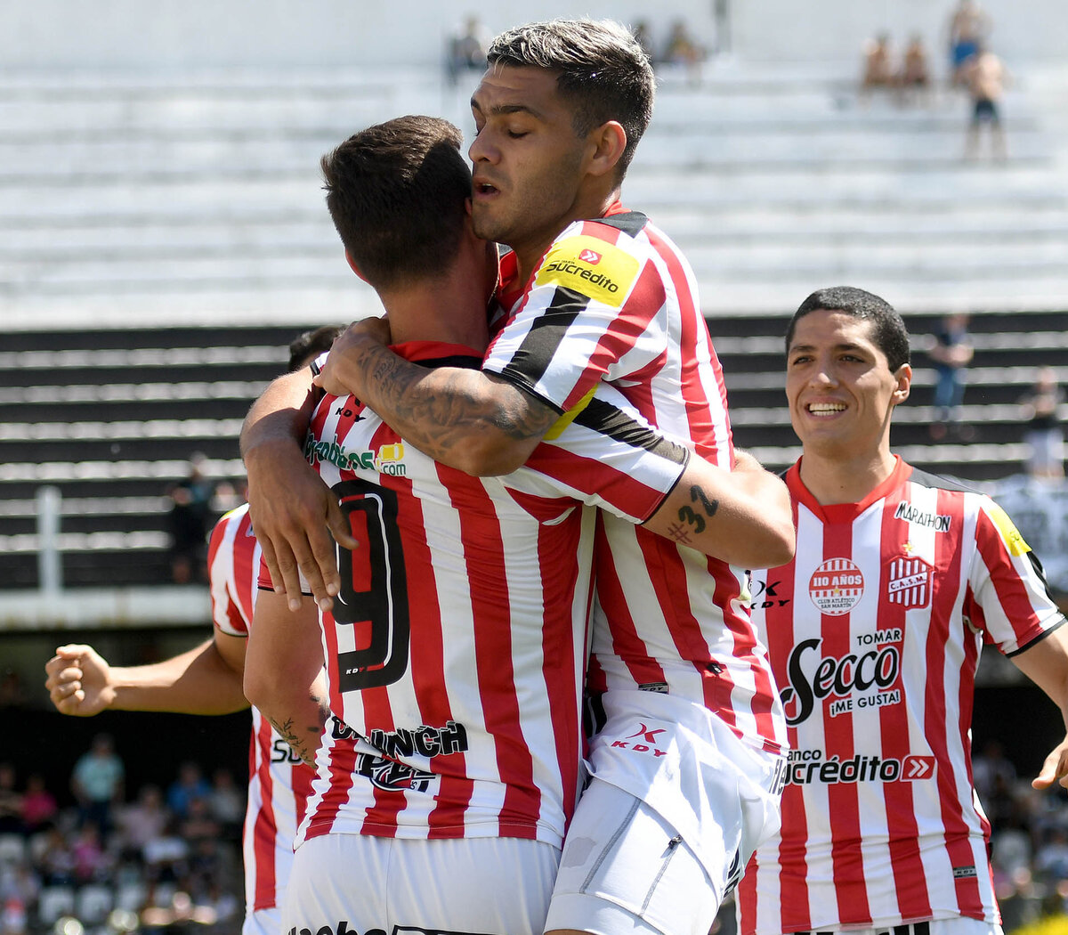 QUILMES VS ATLANTA :: PRIMERA NACIONAL :: EN VIVO Y EN DIRECTO