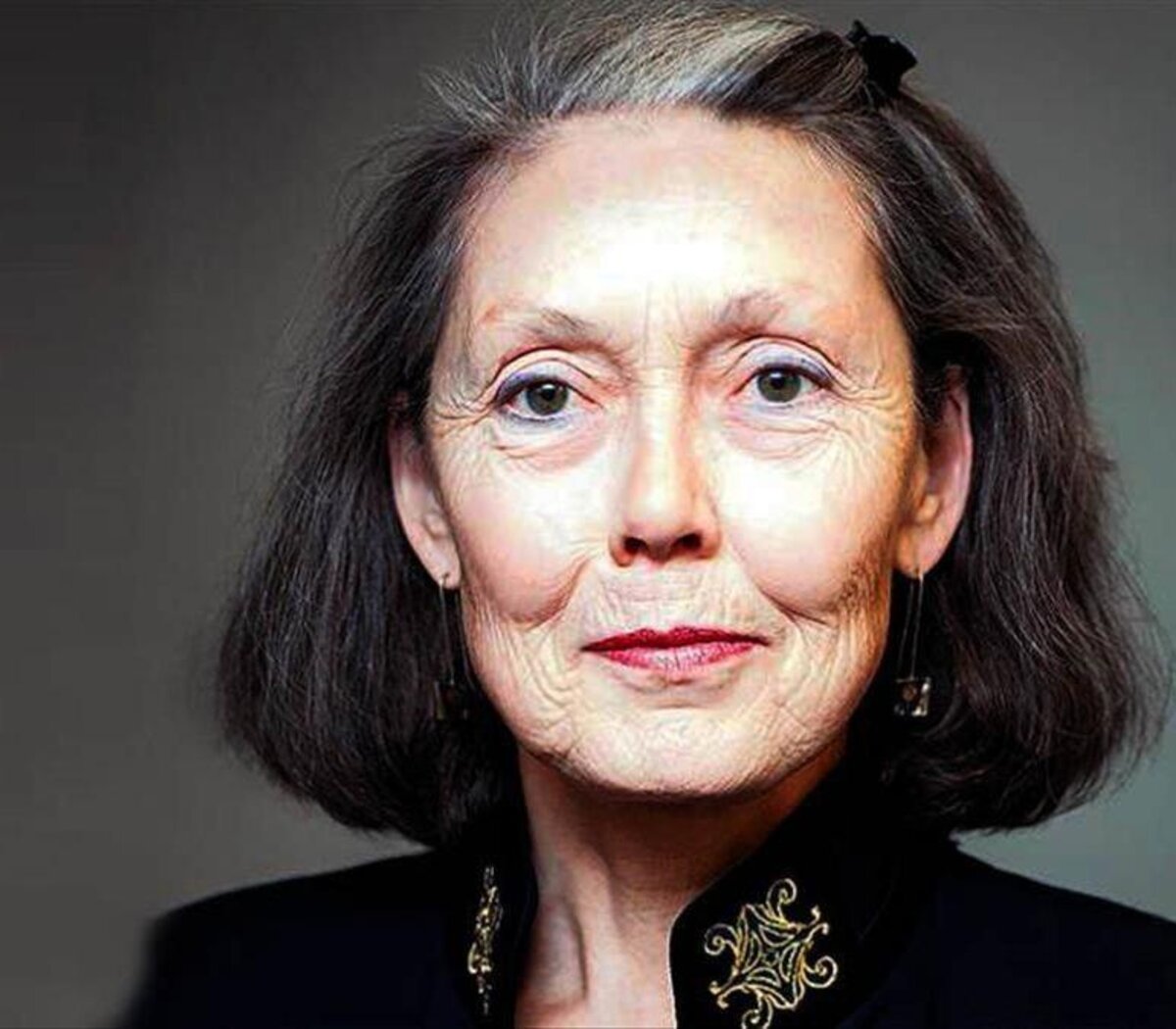 Anne Carson, premio Princesa de Asturias de las Let... | Página12