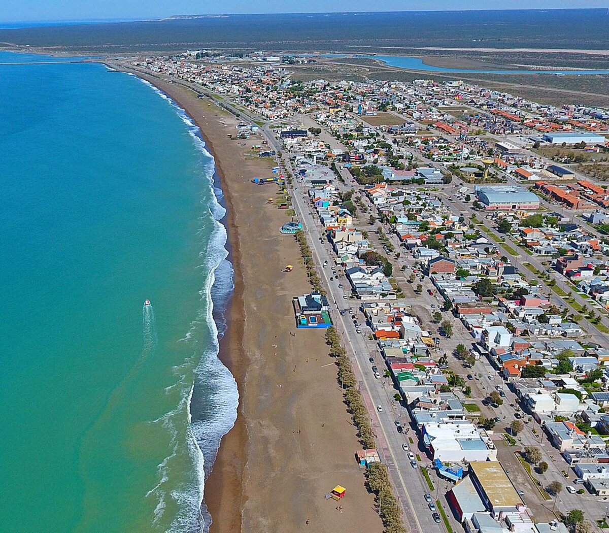 La Manada de Chubut: investigan a cinco 