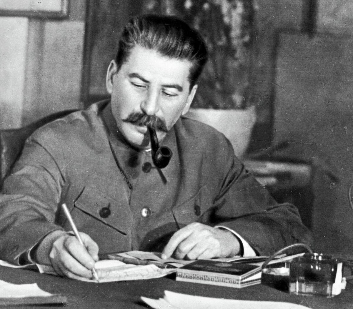 El último secreto de Stalin | Investigación | Página12