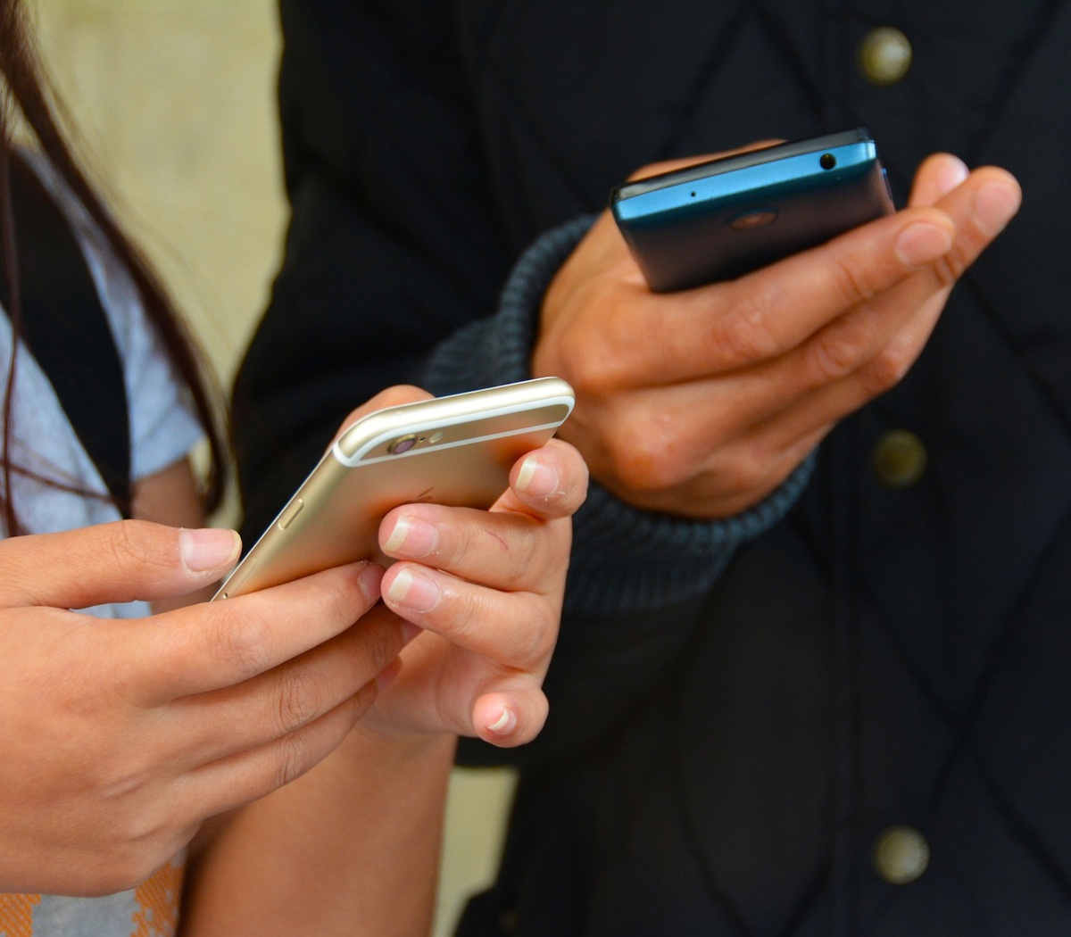 El boom de las apps para espiar a la pareja | Se venden como control parental pero terminan usadas para vigilar | Página12 El boom de las apps para espiar a la pareja | Se venden como control parental pero terminan usadas para vigilar | Página12