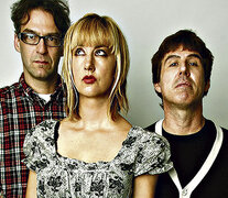 The Muffs