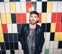 Patrick Topping