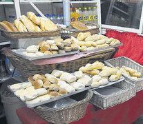 “La situación es caótica”, se quejan los panaderos por la suba de costos. (Fuente: Rafael Yohai) (Fuente: Rafael Yohai) (Fuente: Rafael Yohai)
