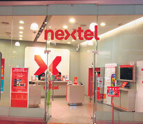 La autorización a Nextel contempla una compensación económica que se definirá dentro de 15 días.