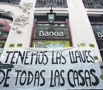 La comisión irá más allá del caso Bankia y se remontará al año 2000.