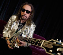 Ace Frehley