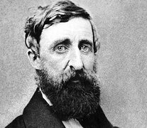 “Nada se opone tanto a la poesía como los negocios”, decía Thoreau.