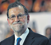 Rajoy tendrá que declarar pese a los pedidos de la Fiscalía Anticorrupción. (Fuente: AFP) (Fuente: AFP) (Fuente: AFP)