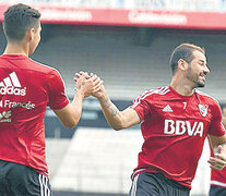 River tendrá un rival, ya que Emelec sufrió una única derrota en el año.