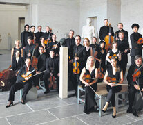 La Orquesta de Cámara de Munich interpretará obras de Mozart, Haydn y Schubert, entre otros.