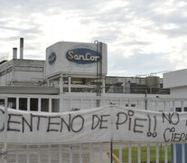 La angustia campea en las tres plantas santafesinas. (Fuente: Gentileza Cooperativa La Masa.) (Fuente: Gentileza Cooperativa La Masa.) (Fuente: Gentileza Cooperativa La Masa.)