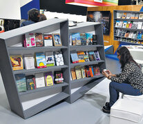 Durante el año pasado, la venta de libros cayó un 25 por ciento, disminuyeron las compras estatales y cerraron librerías.