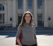 &amp;quot;Todos los abortos son consecuencia de embarazos no deseados&amp;quot;, expone Raquel Tizziani.