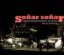 El festival Soñar Sonar premiará con hasta 10 mil pesos a cortos y videominutos realizados en barrios periféricos.