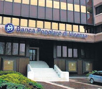 Las sucursales de Banca Popolare di Vicenza y Veneto Banca podrán abrir hoy tras el decreto de urgencia.
