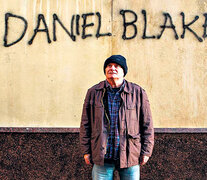 Yo, Daniel Blake termina con un exabrupto que le da moraleja a un cuento que no la pedía.