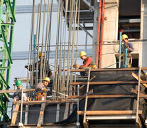 El gobierno hace peligrar la protección de los trabajadores.