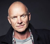 &amp;quot;La música puede brindar a jóvenes refugiados la oportunidad de conectar con su nueva sociedad&amp;quot;, manifestó Sting al donar a Songlines un millón de coronas suecas. (Fuente: Sting posando para su álbum &amp;amp;#39;The Last Ship&amp;amp;#39;) (Fuente: Sting posando para su álbum &amp;amp;#39;The Last Ship&amp;amp;#39;) (Fuente: Sting posando para su álbum &amp;amp;#39;The Last Ship&amp;amp;#39;)