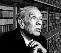 El libro se preparó para los 30 años de la muerte de Borges, que se cumplió, en rigor, en 2016.