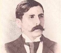 Julián Martel.