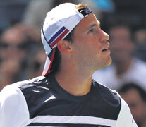 Diego Schwartzman. (Fuente: AFP) (Fuente: AFP) (Fuente: AFP)