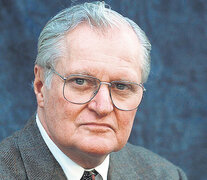 John Ashbery