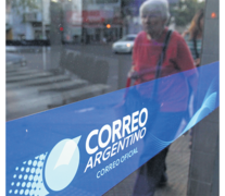 El Correo Argentino mantiene una millonaria deuda con el Estado. (Fuente: Leandro Teysseire) (Fuente: Leandro Teysseire) (Fuente: Leandro Teysseire)
