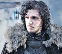 Se ha informado que Harington cobra un millón de dólares por cada episodio de Game of Thrones.