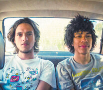 Boogarins