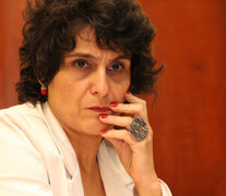 Norma López advirtió que el Estado no puede descuidar lo que subsidia.