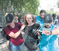 Los detenidos fueron recuperando la libertad entre la madrugada y la mañana de ayer.