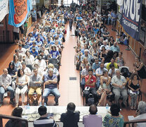 Las dos jornadas de ciencias y universidades fueron escenario para muchas presencias.