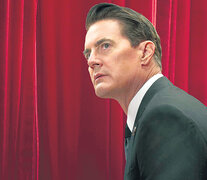 La vuelta de Twin Peaks fue tan ininteligible como fascinante.