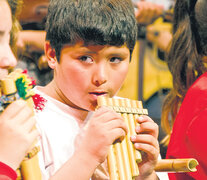 El programa sostuvo durante doce años orquestas y ensambles infantiles y juveniles en distintos puntos del país.