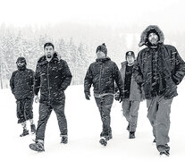 Deftones