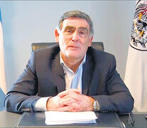 Carlos Kevorkian cuestionado como jefe de la policía porteña.