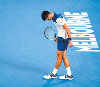 Djokovic no pudo emular los regresos que Federer y Nadal tuvieron en su momento. (Fuente: AFP) (Fuente: AFP) (Fuente: AFP)