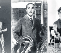 Los editores, lectores y usuarios pueden editar, subir y compartir las obras de Wharton, Lovecraft y McCullers.