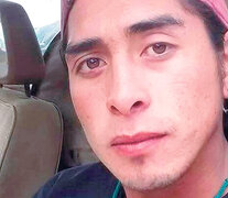 “Su muerte es desestimada por tratarse de un changarín mapuche”, señalaron ayer frente al monumento a Roca.
