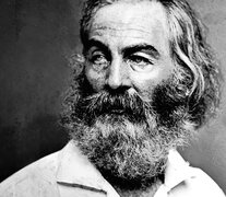 El traductor plantea que el argumento de la novela de Whitman tiene “un tinte dickensiano”.